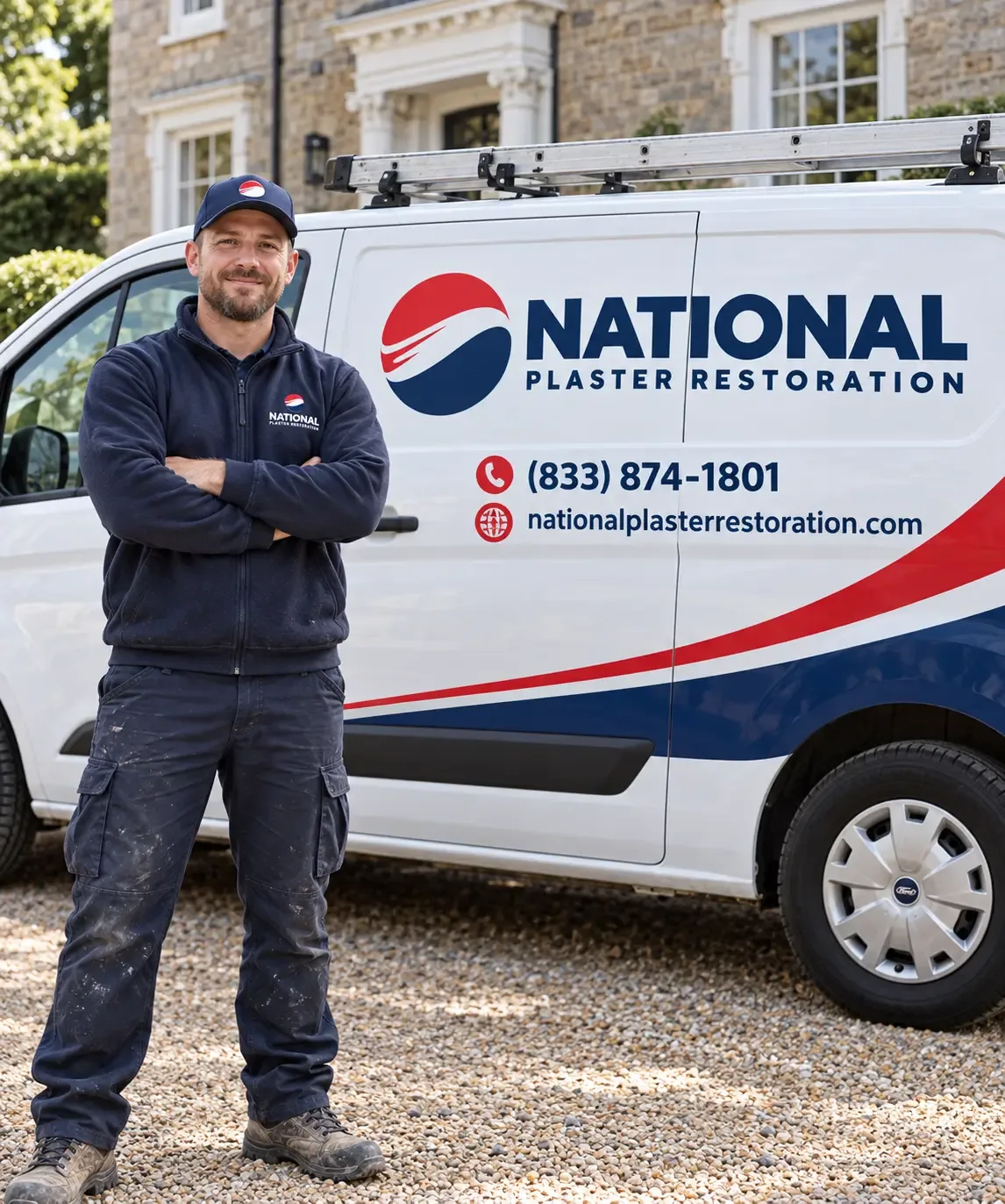 Plaster Repair company in Chaplin, CT